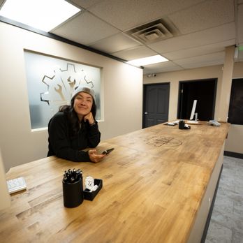 Thrive Automotive - Auto Repair Near Me - Redding, California Thrive Automotive - Auto Repair Near Me - Redding, California