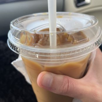 Lorca - Lorchata! Five stars! - Coffee & Tea Near Me - Stamford, Connecticut