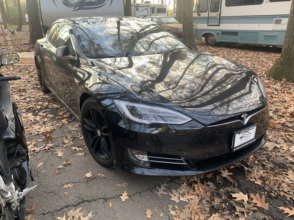 ALPHA LUXURY MOTORS Updated August 2024 505 Ogden Ave, Downers