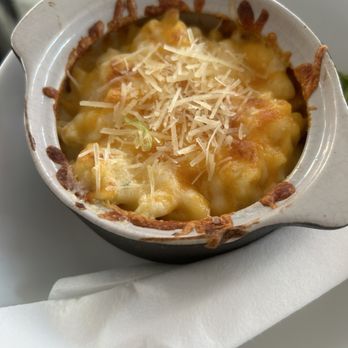 Dukunoo - Mac and cheese - Caribbean Near Me - Miami, Florida Dukunoo - Mac and cheese - Caribbean Near Me - Miami, Florida