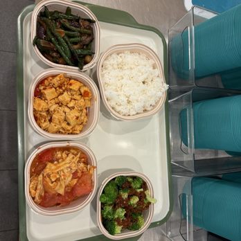 Tigawok - Fast Food Near Me - Los Angeles, California Tigawok - Fast Food Near Me - Los Angeles, California