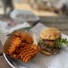 Big Burger Spot gift card