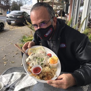 Stacks - Breakfast & Brunch Near Me - Campbell, California