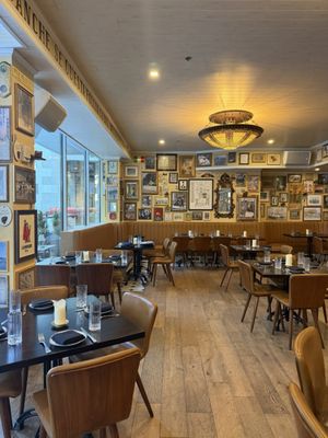 Ophelia's Pizza + Bar - Nashville by null Ophelia's Pizza + Bar - Nashville by null