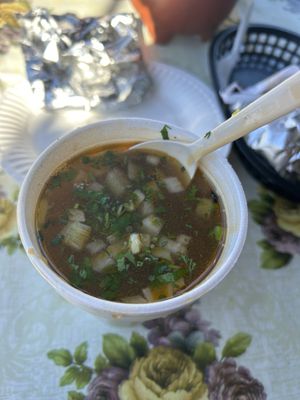 Barbacoa Ramirez by null