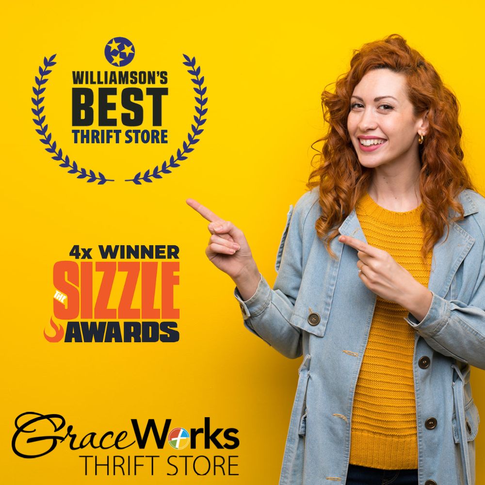 GRACEWORKS MINISTRIES Updated September 2024 72 Photos & 26 Reviews