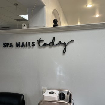 Spa Nails Today - Horrible horrible and disgusting customer service - Nail Salons Near Me - Perris, California Spa Nails Today - Horrible horrible and disgusting customer service - Nail Salons Near Me - Perris, California