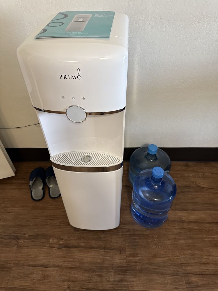 Water Boy Services Logo