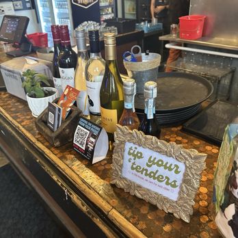 Bootlegger's Brewery - Other options beside beer - Breweries Near Me - Fullerton, California