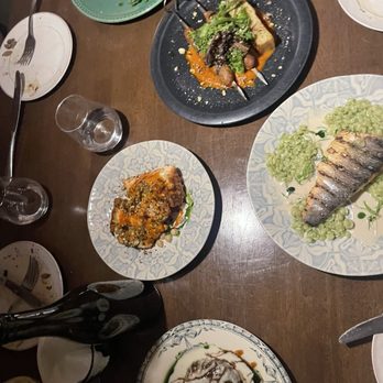 ZULA Bistro - Dinner - Bistros Near Me - Lisbon, 11
