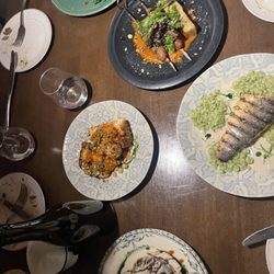 ZULA Bistro - Dinner