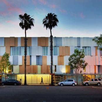 Procolo.Co - Shared Office Spaces Near Me - Culver City, California