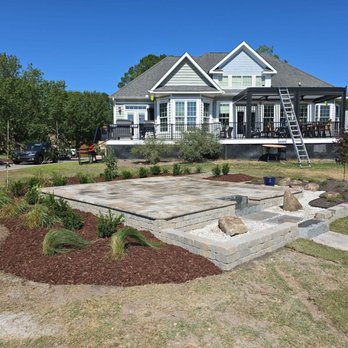 Croatan Landscaping Company - Have your design let us make it come to life - Landscape Architects or Designers Near Me - New Bern, North Carolina Croatan Landscaping Company - Have your design let us make it come to life - Landscape Architects or Designers Near Me - New Bern, North Carolina