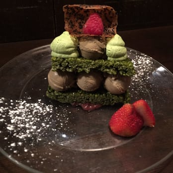 Cha-An - Ice cream sandwich - Japanese Near Me - New York, New York Cha-An - Ice cream sandwich - Japanese Near Me - New York, New York