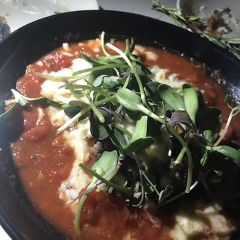 Aba - Mediterranean Near Me - Chicago, Illinois