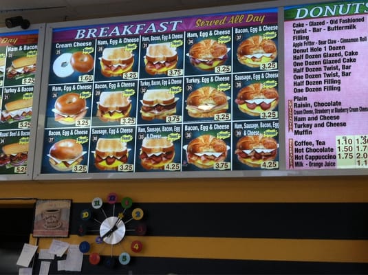 Menu photo 6 Bumblebee Donuts 2 Azusa, CA Menu photo 6 Bumblebee Donuts 2 Azusa, CA