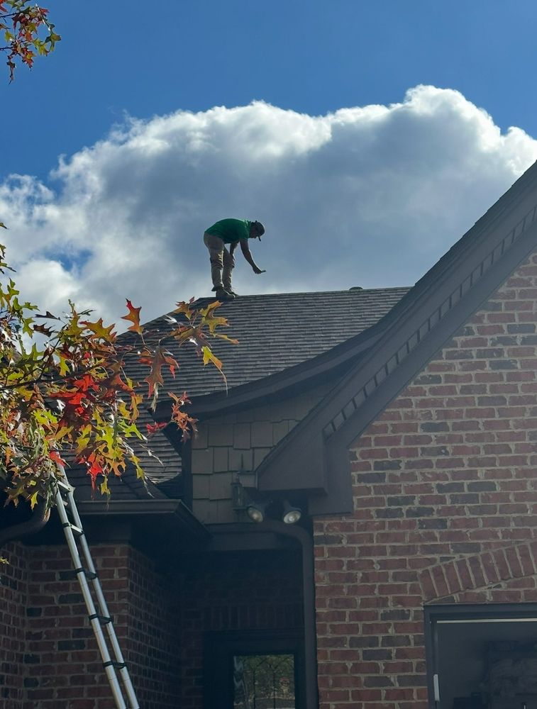 Slide of Cleer Vision Roofing & Remodeling