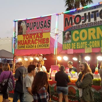 Sunset Market - GET THE CORN! - Street Vendors Near Me - Oceanside, California Sunset Market - GET THE CORN! - Street Vendors Near Me - Oceanside, California