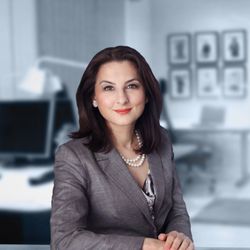 Elena Klimenko, MD - Functional Medicine - Integrative Medicine NYC - Dr. Elena Klimenko