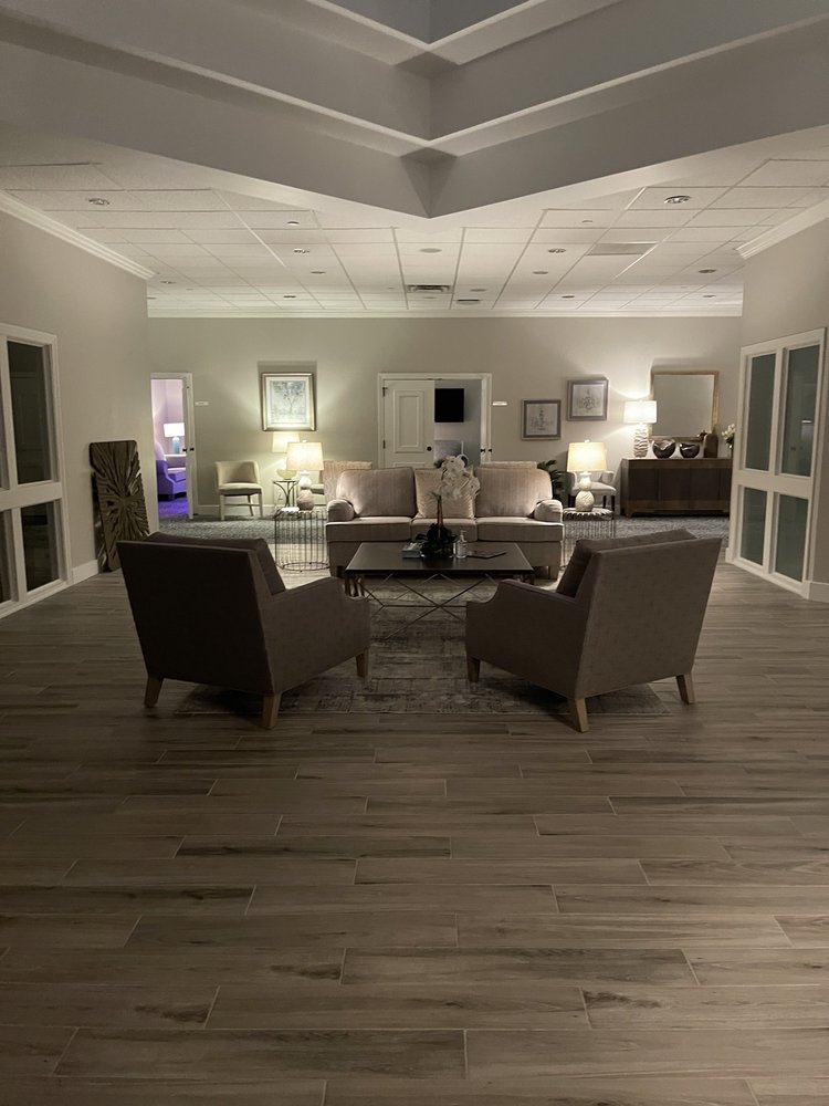 GROVE HILL FUNERAL HOME Updated September 2024 44 Photos & 14