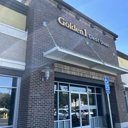Golden 1 Credit Union - West Sacramento