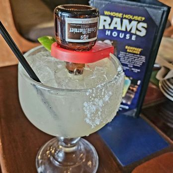 El Torito - Cheers - Mexican Near Me - West Covina, California