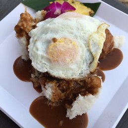 Loco Moco