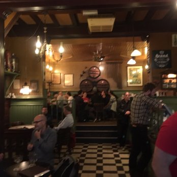 Bierproeflokaal in de Wildeman - Pubs Near Me - Amsterdam, New Hampshire