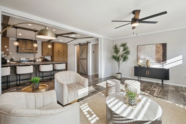 Titan Factory Direct