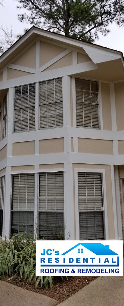 Slide of JC's Residential Roofing & Remodeling