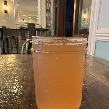 Fish District - Guava on tap - Seafood Near Me - Carlsbad, California Fish District - Guava on tap - Seafood Near Me - Carlsbad, California