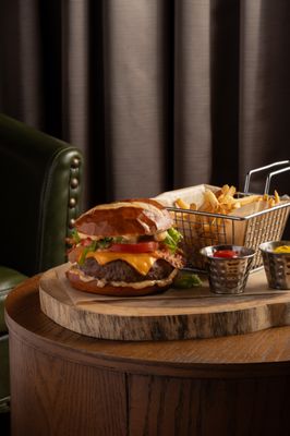 Doral Steakhouse by null