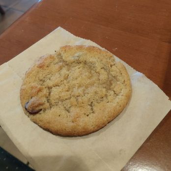 Baggin's Gourmet Sandwiches - yummy cookie! - Sandwiches Near Me - Tucson, Arizona
