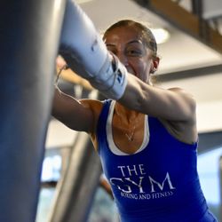 Burn fat, learn to box and have a great time with energetic professional instruction.