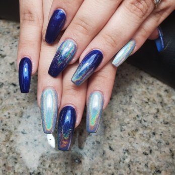 The Nails Center - Nail Salons Near Me - Simi Valley, California