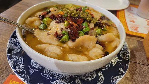 Chef Wang 状元楼 by null