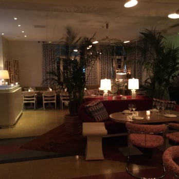 Byblos Miami - Mediterranean Near Me - Miami Beach, Florida