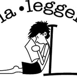 Libreria Leggermente