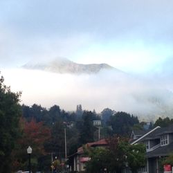 Body Balance Mill Valley - Street view, Mount Tamalpais
