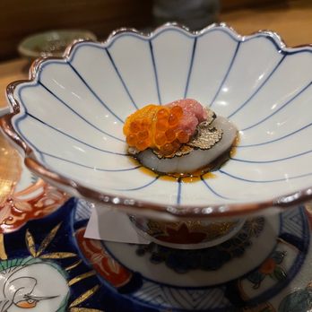 Kame Omakase - Wow - Japanese Near Me - Las Vegas, Nevada