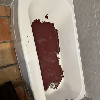 ABC Resurfacing - Before - Kitchen & Bath Near Me - Tucson, Arizona