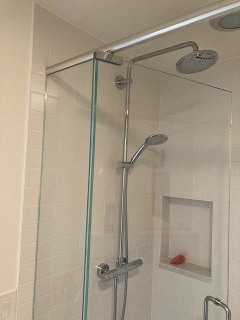 Slide of Spike Development