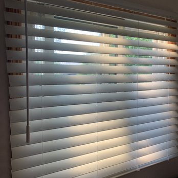 North Shore Shutters - Shades & Blinds Near Me - Winnetka, Illinois