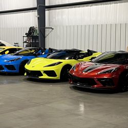 East Coast Luxury Rentals