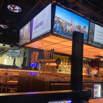 Aces Bar & Grill - Henderson - Bar with 15+ TV's, 15+bar top gaming machines. All new, very clean and inviting atmosphere. - American Near Me - Henderson, Nevada