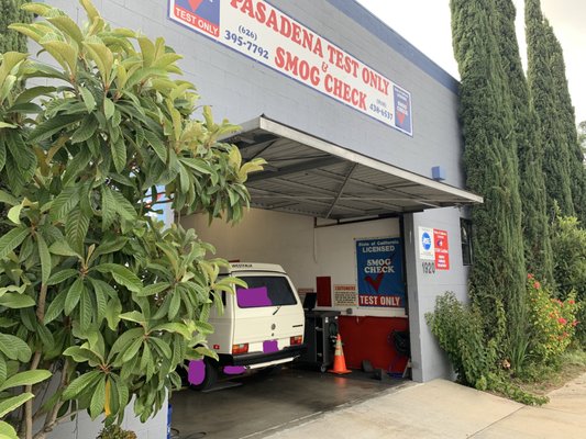 PASADENA TEST ONLY & SMOG CHECK - 237 Photos & 1167 Reviews - 1920 E Walnut St, Pasadena