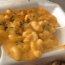 Smokin Mac