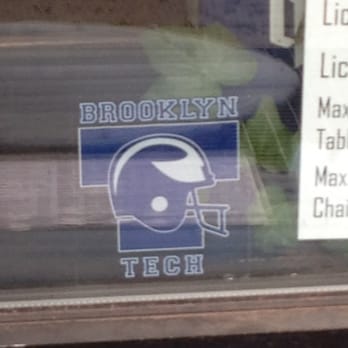 DSK Brooklyn - Brooklyn Tech Football! - German Near Me - Brooklyn, New York DSK Brooklyn - Brooklyn Tech Football! - German Near Me - Brooklyn, New York