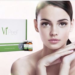 New You Medical Spa - Vipeel Treatments 30% off when purchased in FEBRUARY!
