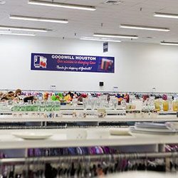 Goodwill Thrift Store & Donation Center - Baytown